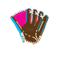 Fielding Glove Dual Welting - Customer's Product with price 210.00 ID cR1-8k6nlDVlTfi2gatoIzbn