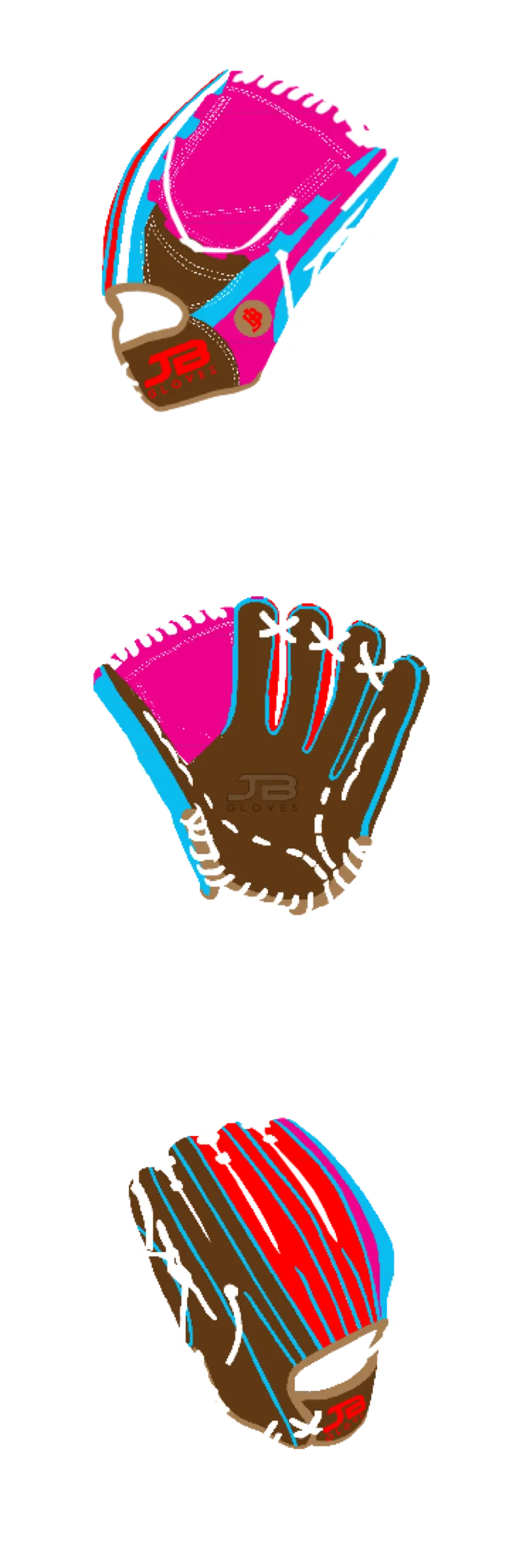 Fielding Glove Dual Welting - Customer's Product with price 210.00 ID cR1-8k6nlDVlTfi2gatoIzbn