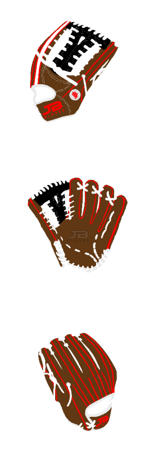 Fielding Glove Dual Welting - Customer's Product with price 170.00 ID 2dgQvBSiLHRHQETQd0Xl54Ev