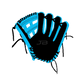 Fielding Glove Dual Welting - Customer's Product with price 215.00 ID jZoiDXLxKECiiXoMRdk7fsAU
