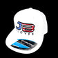 JB Snapback Hat (LIMITED QUANTITY)