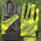 JB Green Flag Gloves
