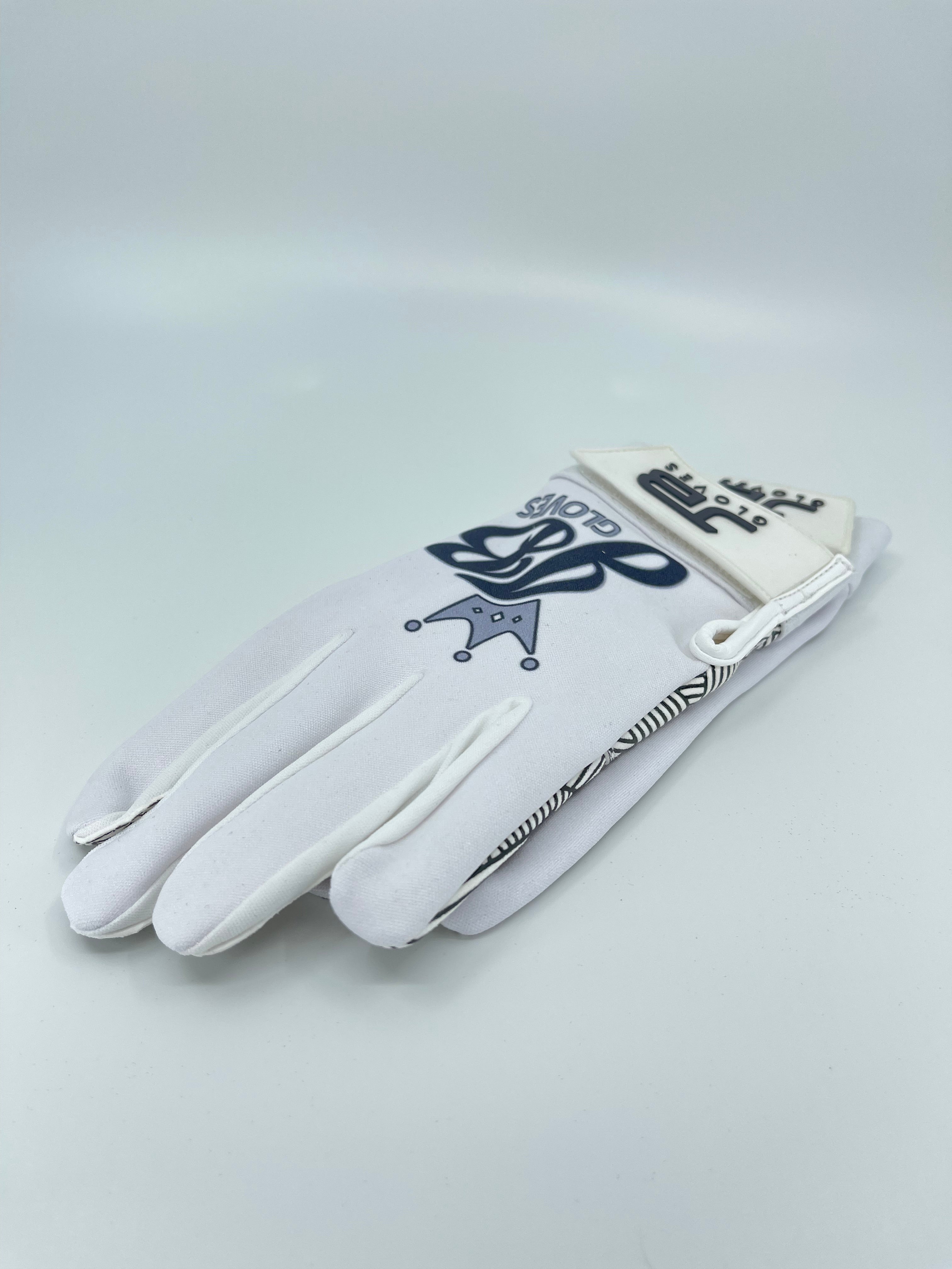 Funny cheap batting gloves