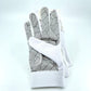JB White Gloves