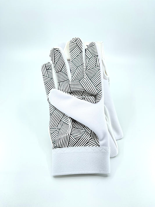 JB White Gloves