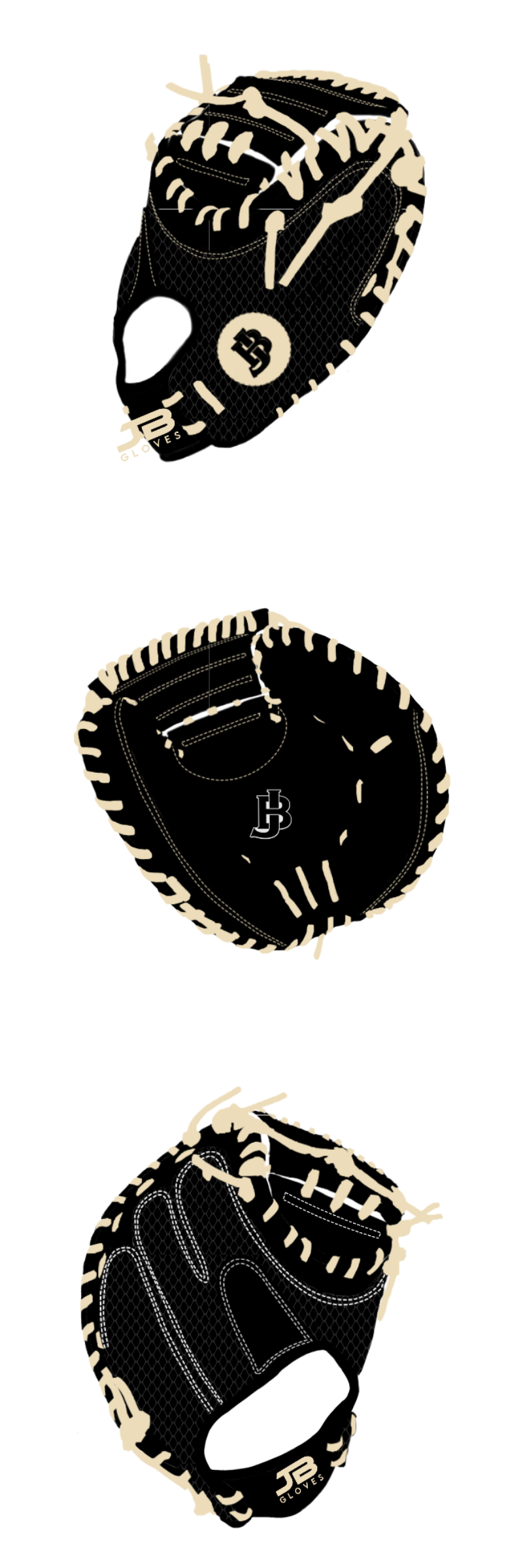 Catchers Mitt - Customer's Product with price 260.00 ID XxzzMKNOHqGJlfP9Lq-qJgW5
