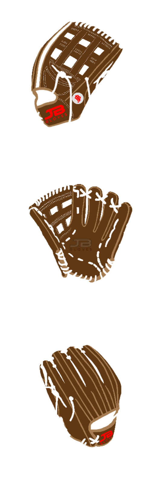 Fielding Glove Dual Welting - Customer's Product with price 210.00 ID k__esgPtpNbSAY511-MeCo1j