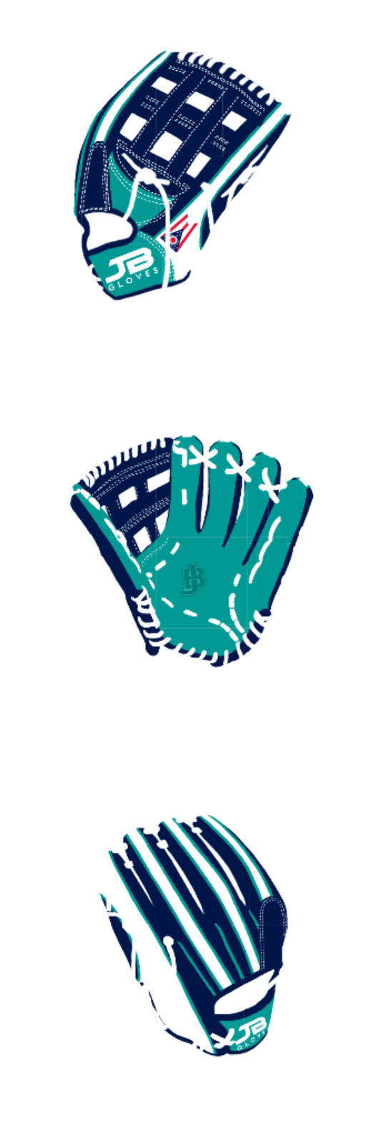 Fielding Glove Dual Welting - Customer's Product with price 215.00 ID 4wScgsAqVF3Xl5ymxAKrKHul
