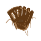 Fielding Glove Dual Welting - Customer's Product with price 255.00 ID fXGpy9uW3DKmOt-pvn9ELgsr