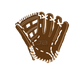 Fielding Glove Dual Welting - Customer's Product with price 210.00 ID dYNvwhtNuQgticXIp7dlrE-c