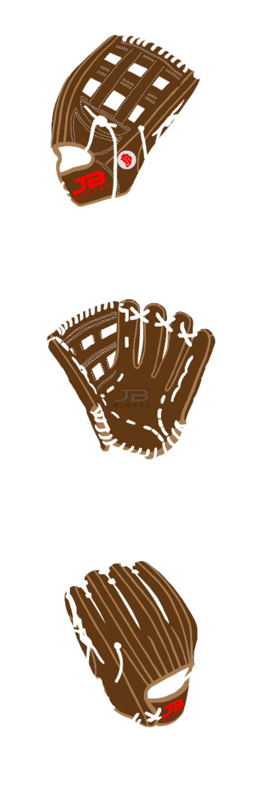 Fielding Glove Dual Welting - Customer's Product with price 210.00 ID dYNvwhtNuQgticXIp7dlrE-c